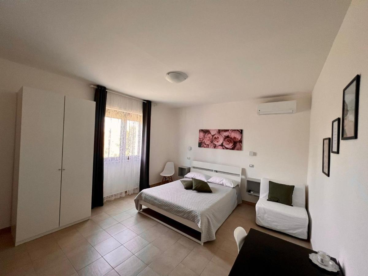 Cristian Rooms 阿沃拉 外观 照片